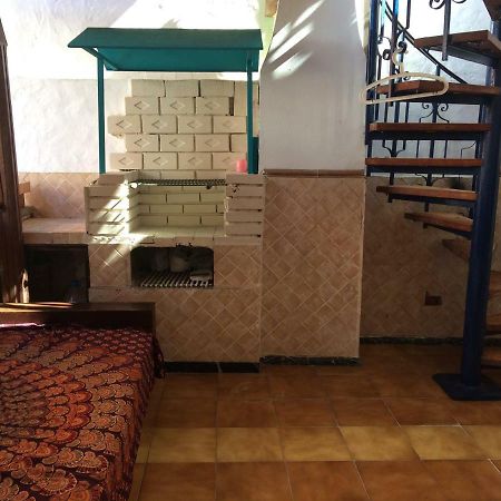 Auberge de jeunesse Elmundostel à Las Palmas de Gran Canaria Extérieur photo