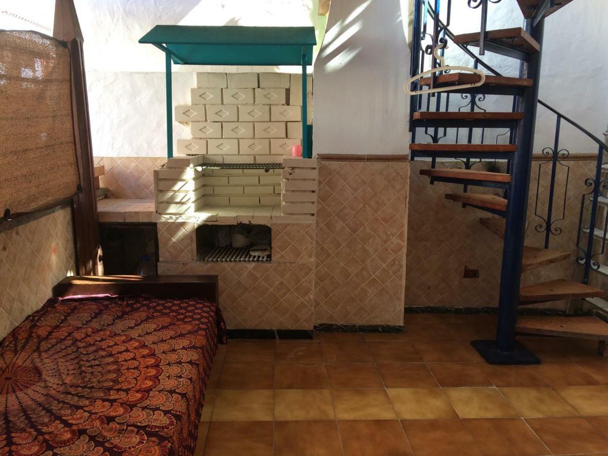Auberge de jeunesse Elmundostel à Las Palmas de Gran Canaria Extérieur photo