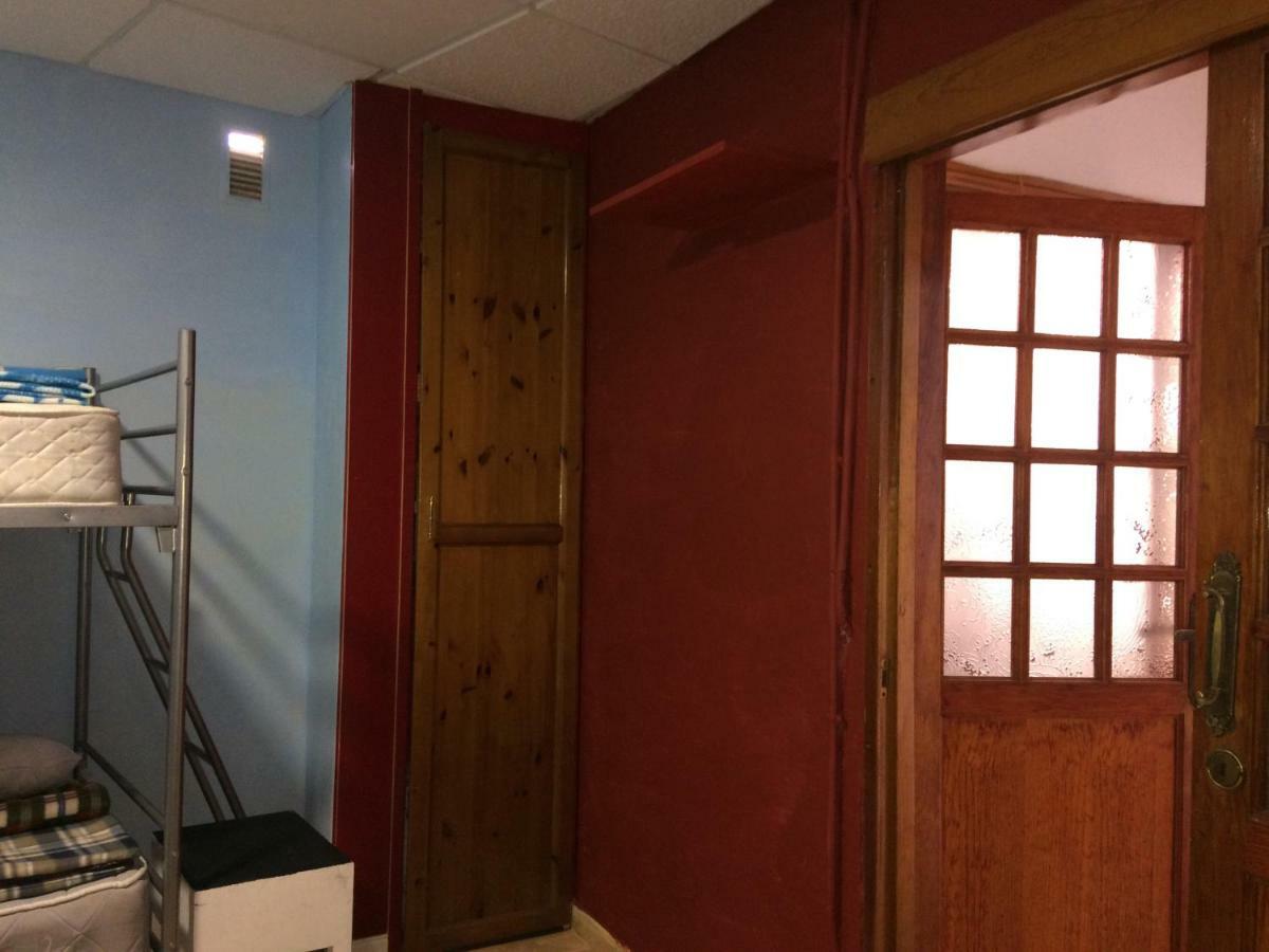 Auberge de jeunesse Elmundostel à Las Palmas de Gran Canaria Extérieur photo
