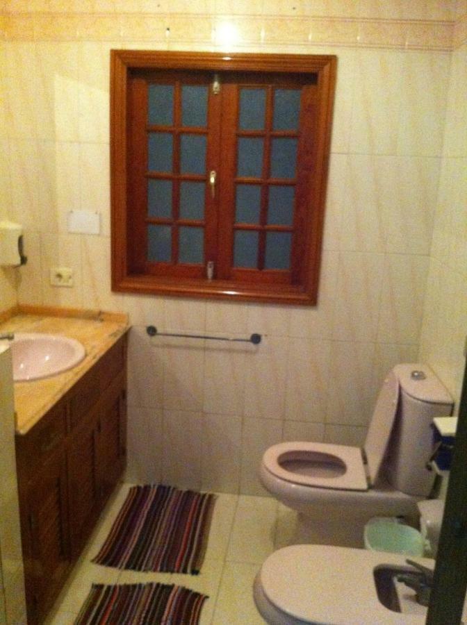 Auberge de jeunesse Elmundostel à Las Palmas de Gran Canaria Extérieur photo