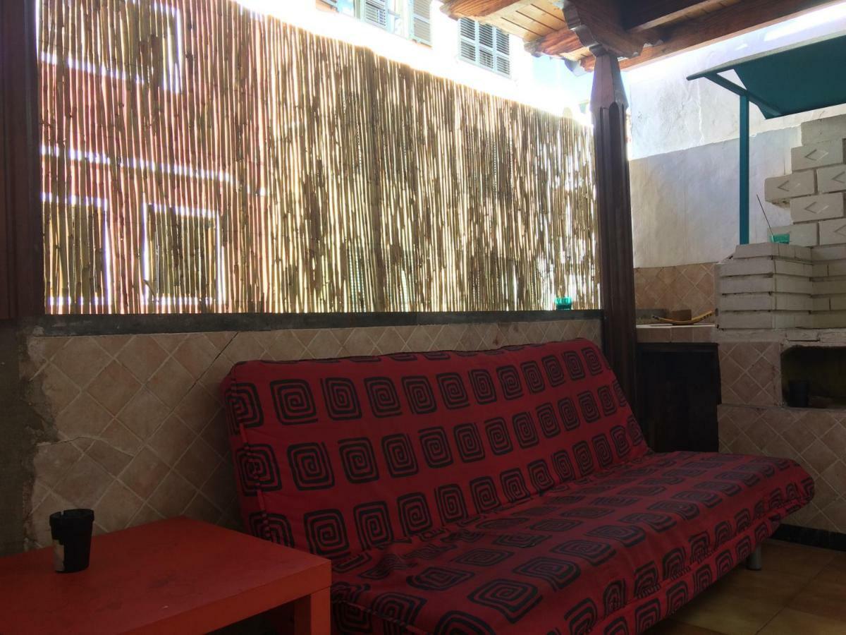 Auberge de jeunesse Elmundostel à Las Palmas de Gran Canaria Extérieur photo