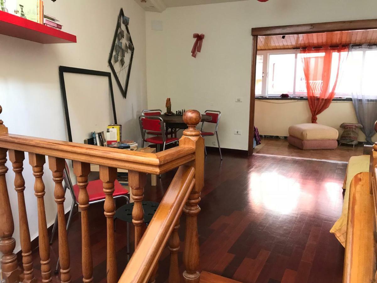Auberge de jeunesse Elmundostel à Las Palmas de Gran Canaria Extérieur photo