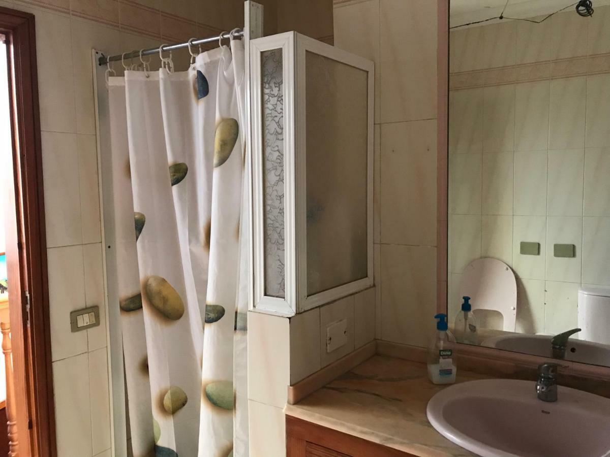 Auberge de jeunesse Elmundostel à Las Palmas de Gran Canaria Extérieur photo