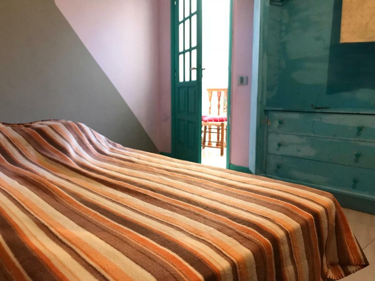 Auberge de jeunesse Elmundostel à Las Palmas de Gran Canaria Extérieur photo