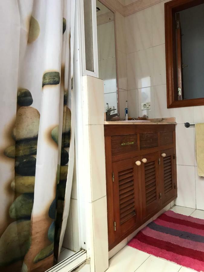 Auberge de jeunesse Elmundostel à Las Palmas de Gran Canaria Extérieur photo