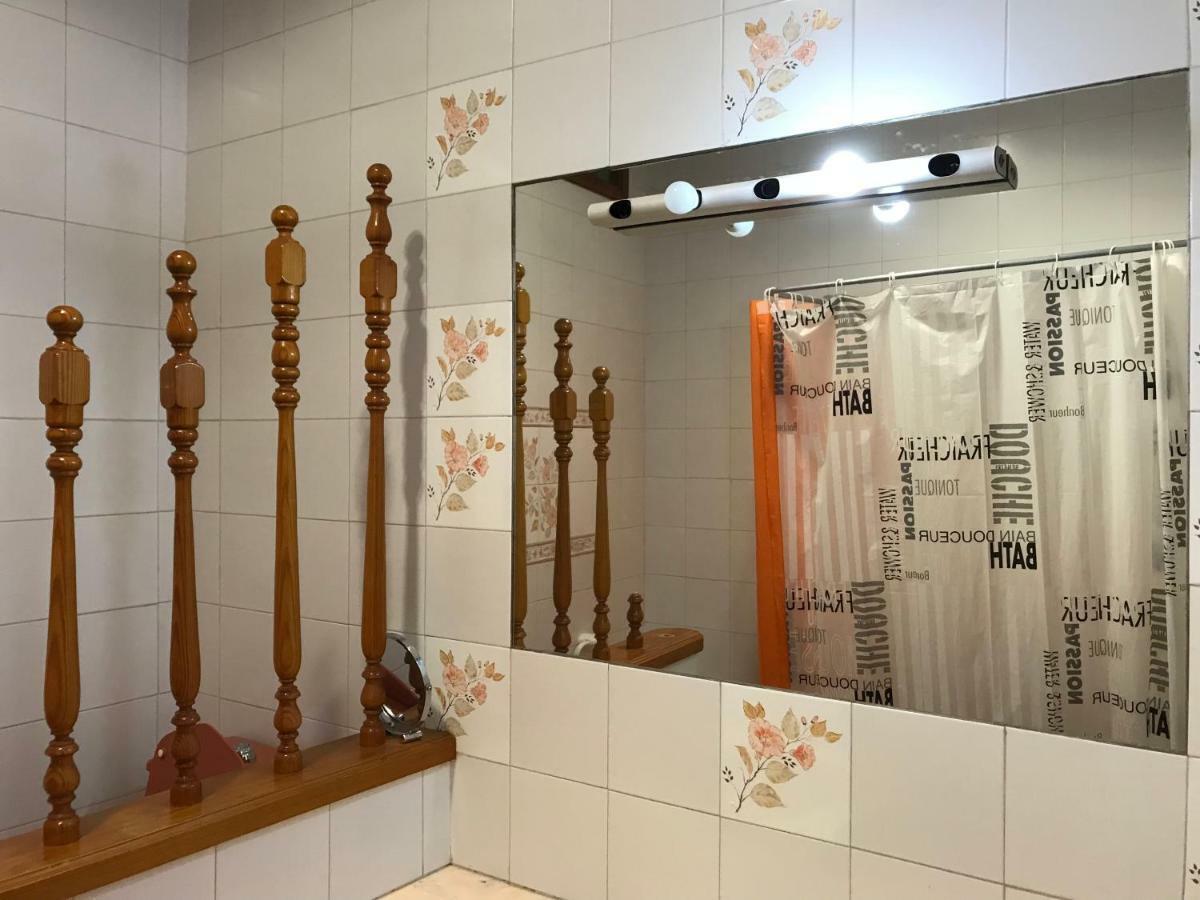 Auberge de jeunesse Elmundostel à Las Palmas de Gran Canaria Extérieur photo
