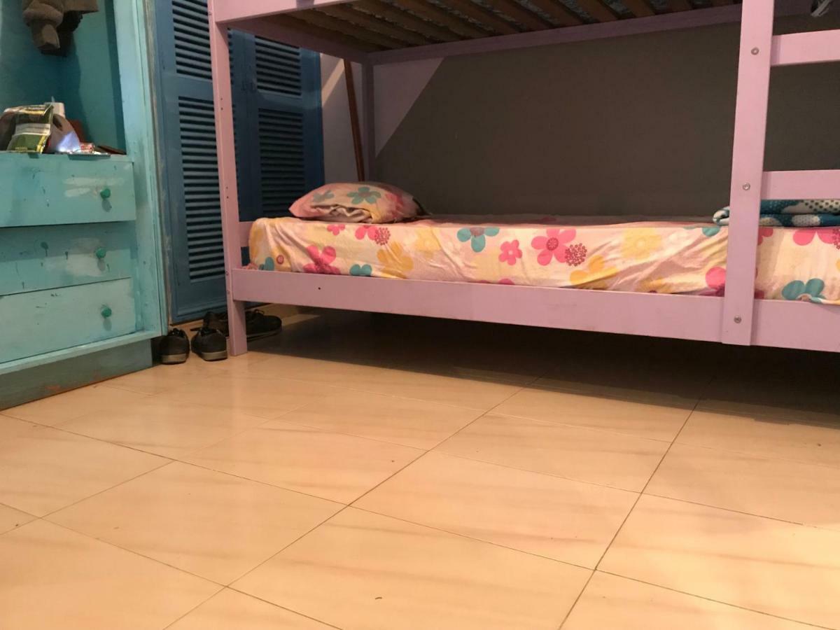 Auberge de jeunesse Elmundostel à Las Palmas de Gran Canaria Extérieur photo